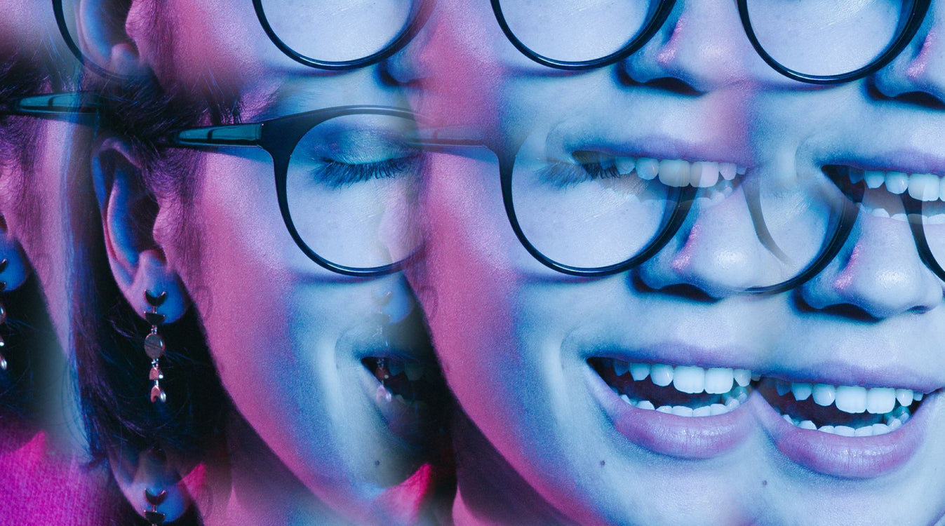 Clearing Things Up: The Difference Between Online Prescription Tests and Eye Exams