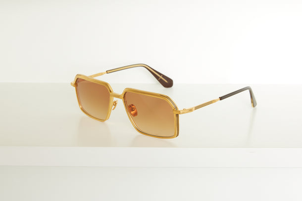 Vasco · Gold