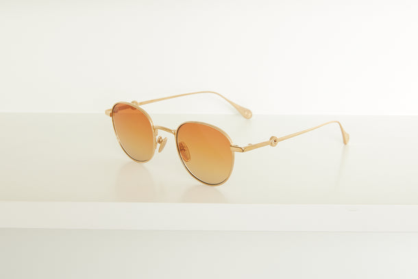 Orb · Yellow Gold