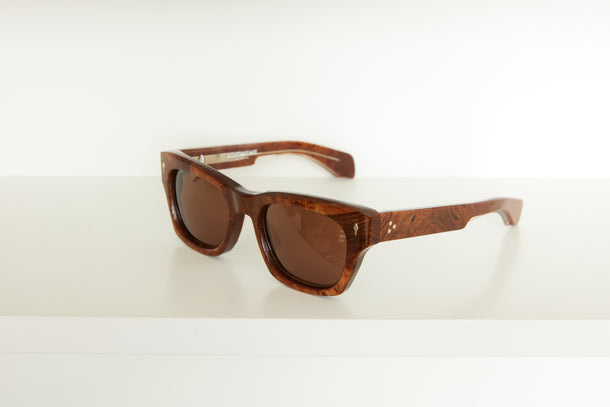 Dealan · Burlwood