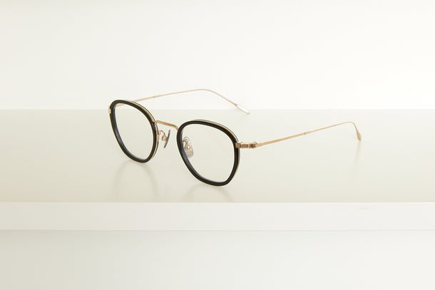 F. Alfred · White Gold