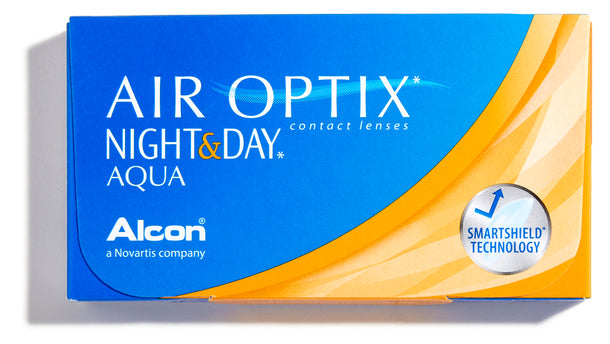 Air Optix Night & Day