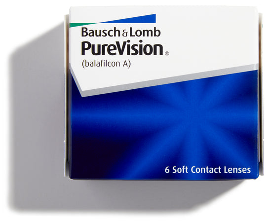 PureVision • 6pk