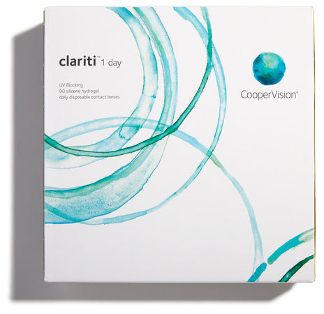 Clariti 1 Day • 90pk