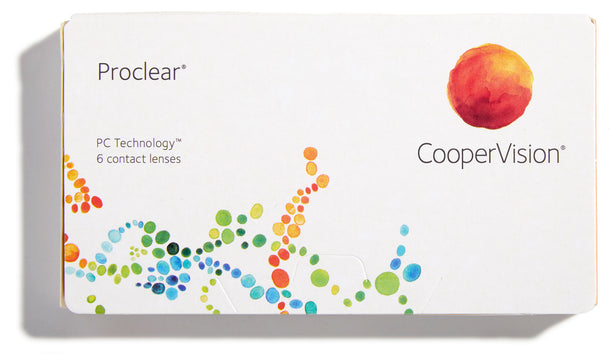 Proclear • 6pk