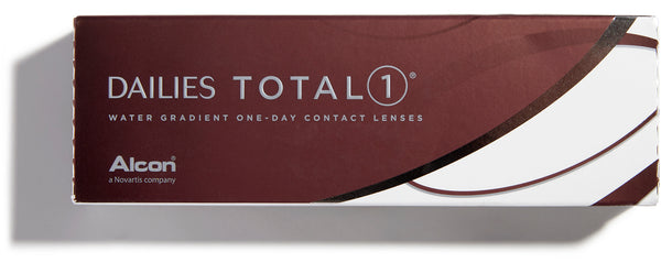 Dailies Total 1 • 30pk