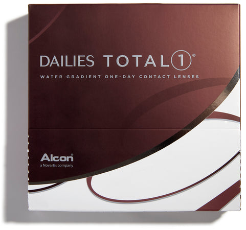Dailies Total 1 • 90pk