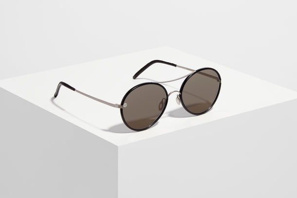 8M1/P · Silver