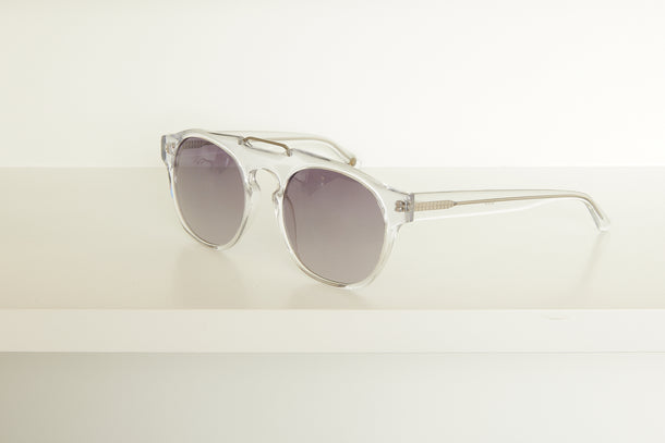 Debut Collection · 602 · Clear