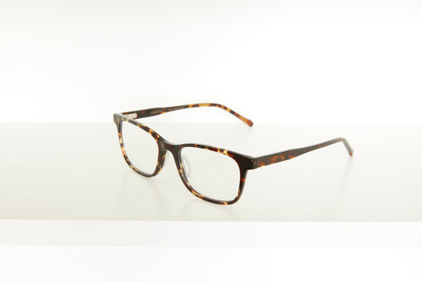 Buck · Vintage Tortoise