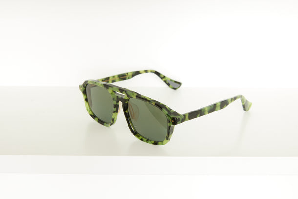 Mission Workshop · Green Tortoise