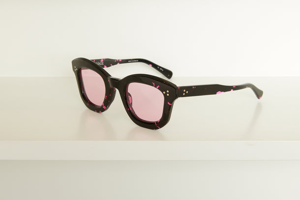 Republique · Pink Tortoise