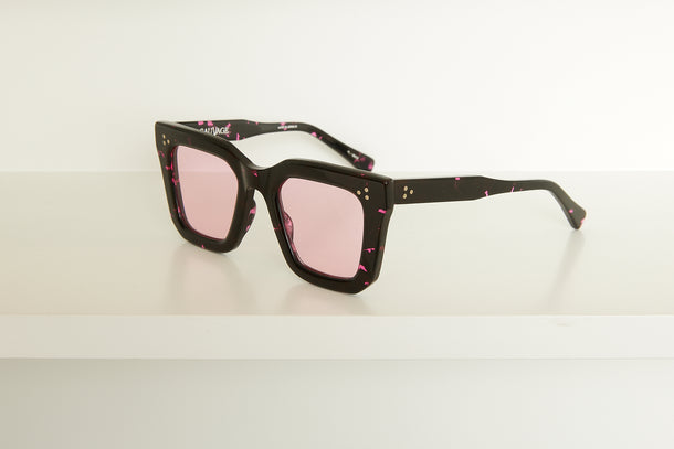 Varda · Pink Tortoise