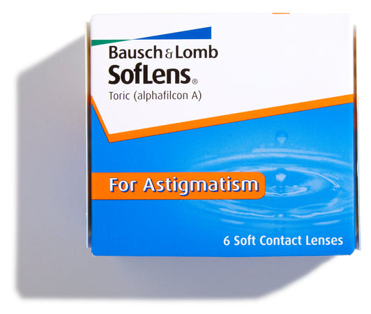 SofLens for Astigmatism • 6pk